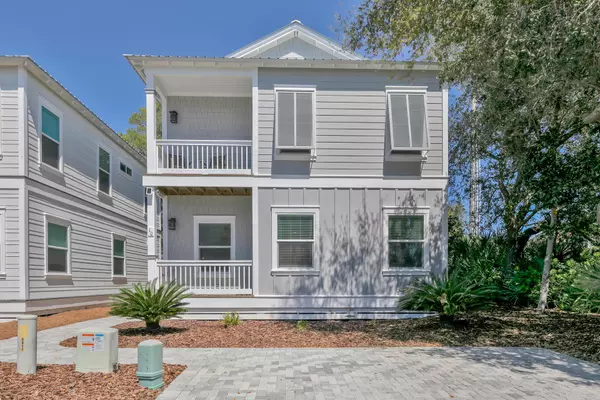 10 Snapper Street, Santa Rosa Beach, FL 32459