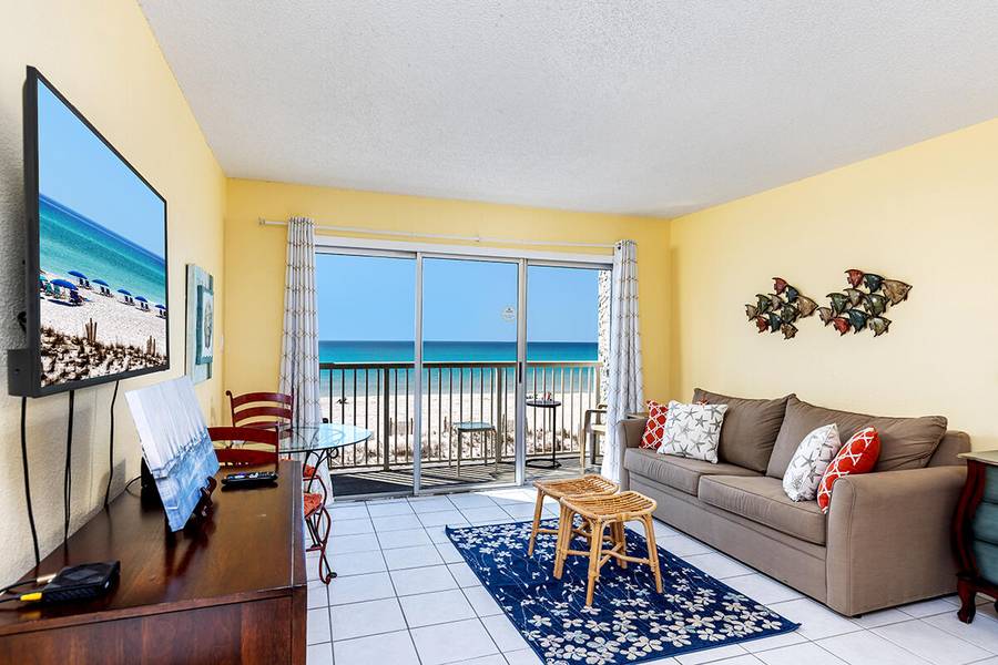 790 Santa Rosa Boulevard  #UNIT 302, Fort Walton Beach, FL 32548