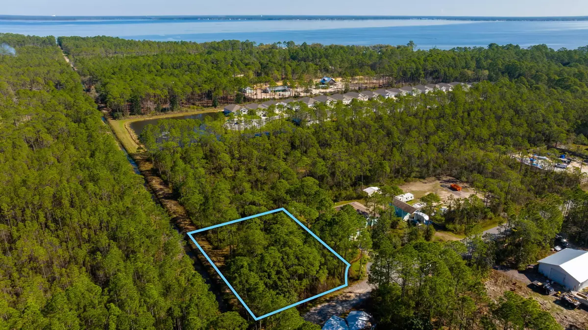 Santa Rosa Beach, FL 32459,Lot 28 Mandy Circle