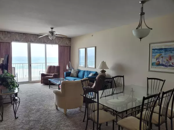 1111 Santa Rosa Boulevard  #UNIT 503, Fort Walton Beach, FL 32548