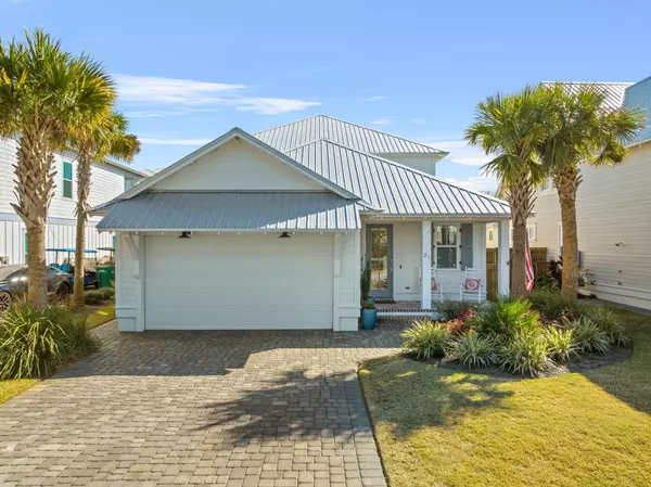 21 Ruth Street, Miramar Beach, FL 32550