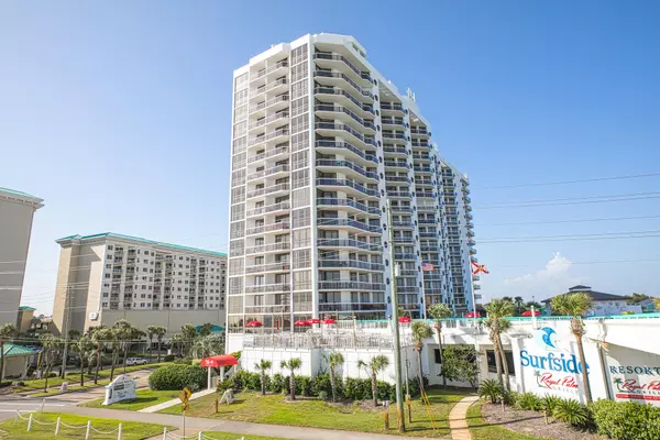 Miramar Beach, FL 32550,1096 Scenic Gulf Drive  #UNIT 202