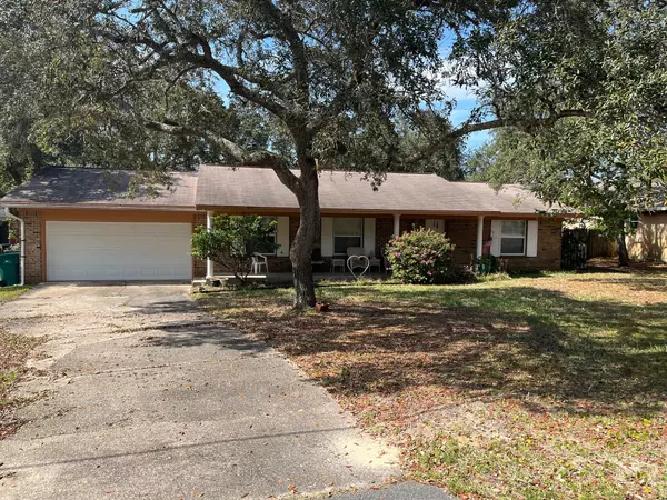 Shalimar, FL 32579,6 Dogwood Drive