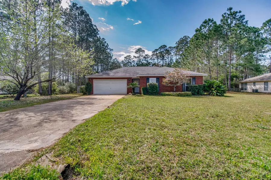 2397 Hemlock Drive, Navarre, FL 32566