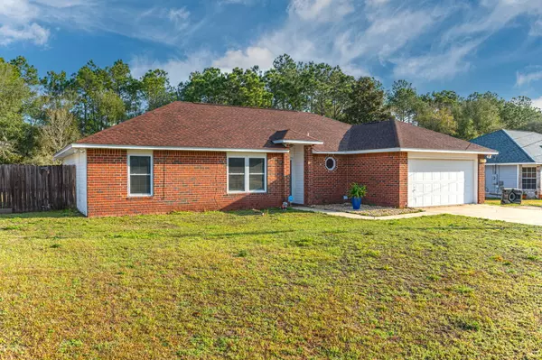 Crestview, FL 32536,1255 Jefferyscot Drive