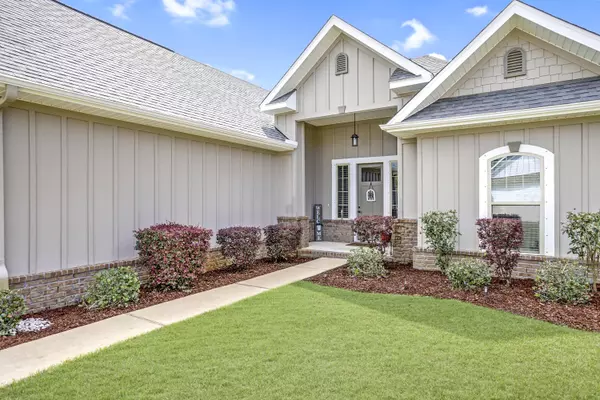 Navarre, FL 32566,1831 Lindsey Magnolia Court