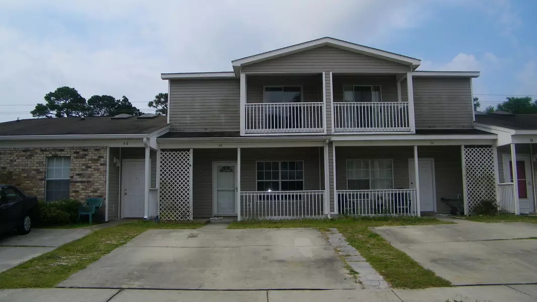 38 Chatelaine Circle, Fort Walton Beach, FL 32547