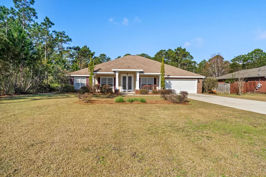 2271 Smallwood Drive, Navarre, FL 32566