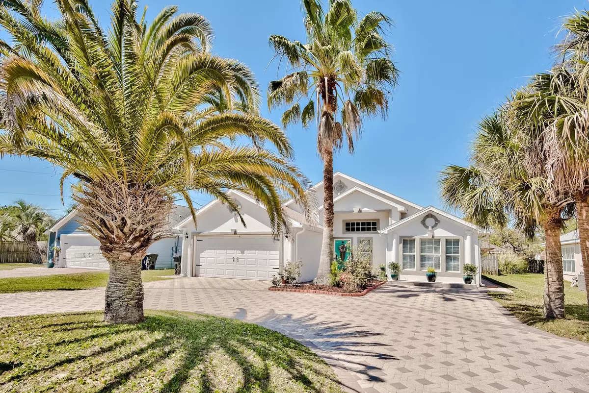 Miramar Beach, FL 32550,27 Hidden Harbor Lane