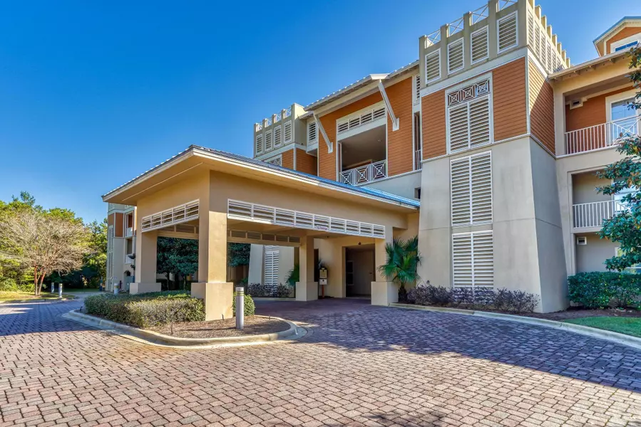 1653 W County Highway 30A  #UNIT 1119, Santa Rosa Beach, FL 32459