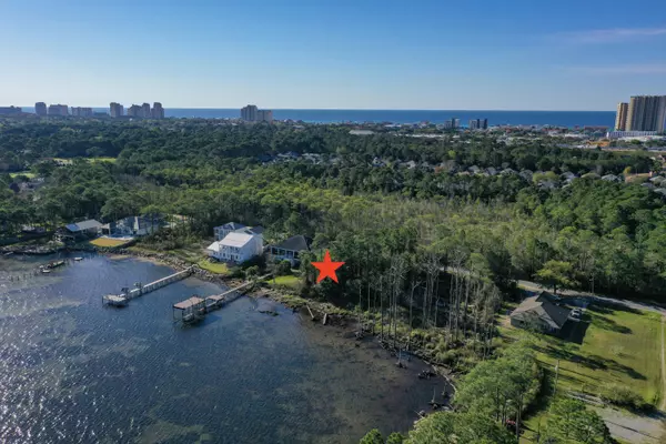 LOT 14 Hideaway Bay Drive, Miramar Beach, FL 32550