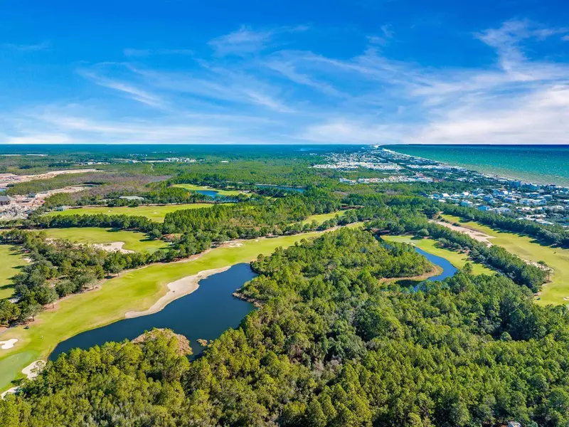 Lot 37 Watersound Camp Creek, Inlet Beach, FL 32461