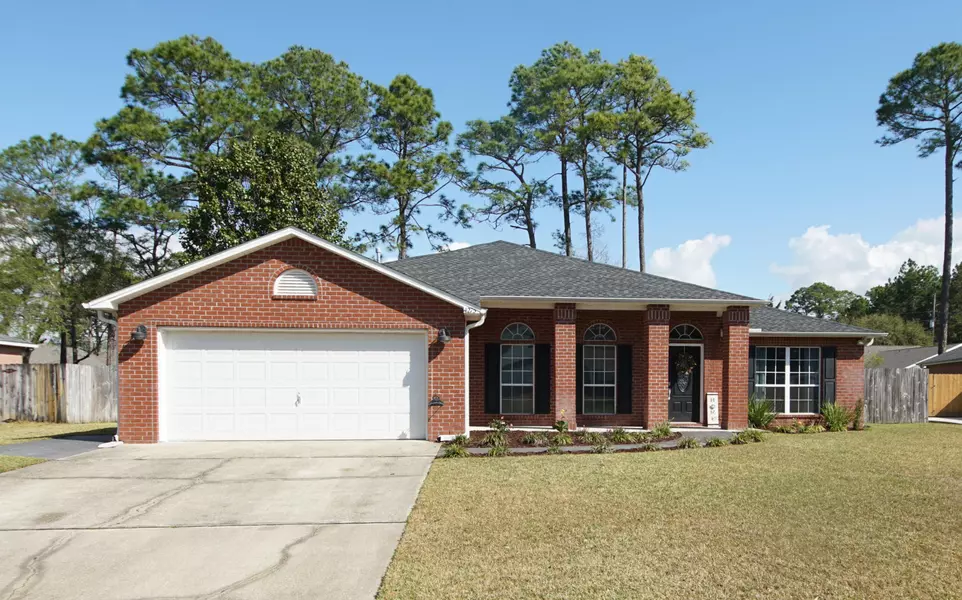 4275 Shadow Lane, Niceville, FL 32578