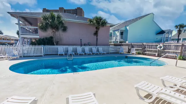 Panama City Beach, FL 32413,17642 front beach Road  #C-1