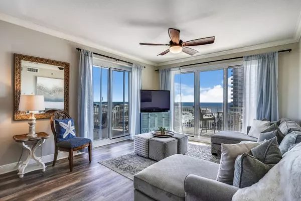 112 Seascape Blvd  #801, Miramar Beach, FL 32550