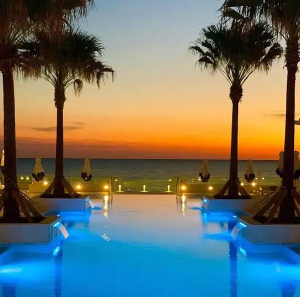 Alys Beach, FL 32461,AC32 Sea Garden Street