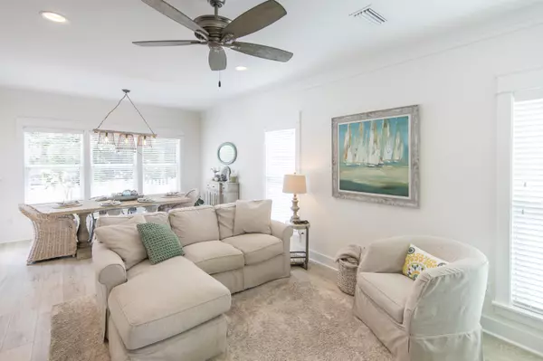 Inlet Beach, FL 32461,45 St Vincent Lane