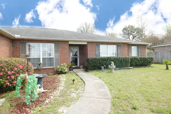 Crestview, FL 32536,493 Jillian Drive