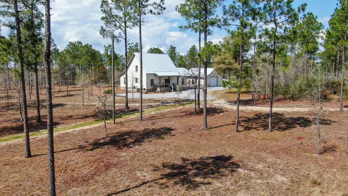 Laurel Hill, FL 32567,824 N Planters Drive