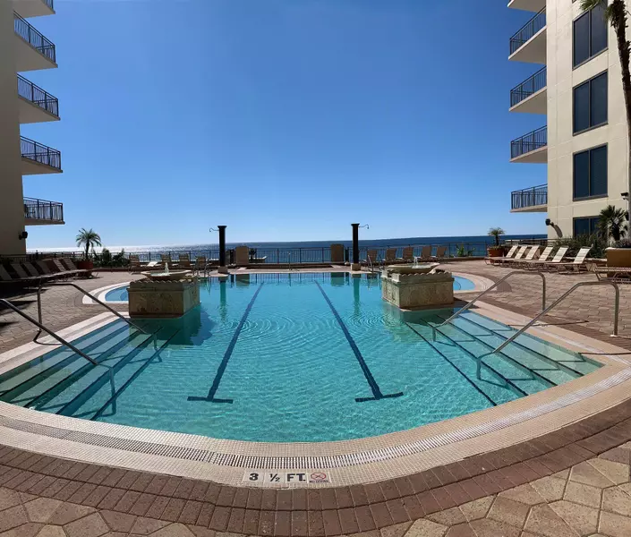 15100 Front Beach Road  #1424, Panama City Beach, FL 32413