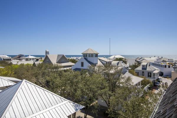 82 S Barrett Square  ## 4C,  Inlet Beach,  FL 32461