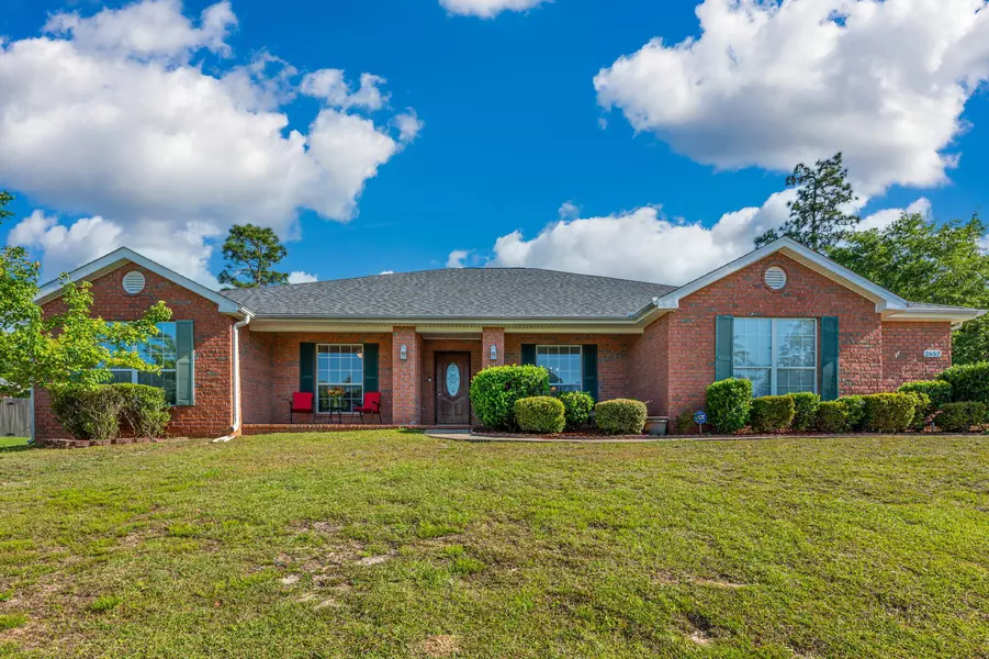 2652 Paddock Circle, Crestview, FL 32536