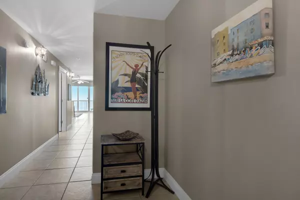 Panama City Beach, FL 32413,15817 Front Beach Road  #UNIT 1403W