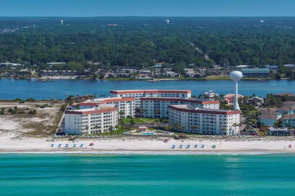 Fort Walton Beach, FL 32548,909 Santa Rosa Boulevard  #UNIT 236