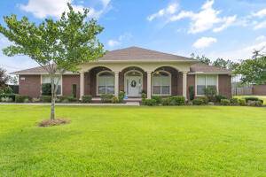 4742 Nichols Creek Road,  Milton,  FL 32583