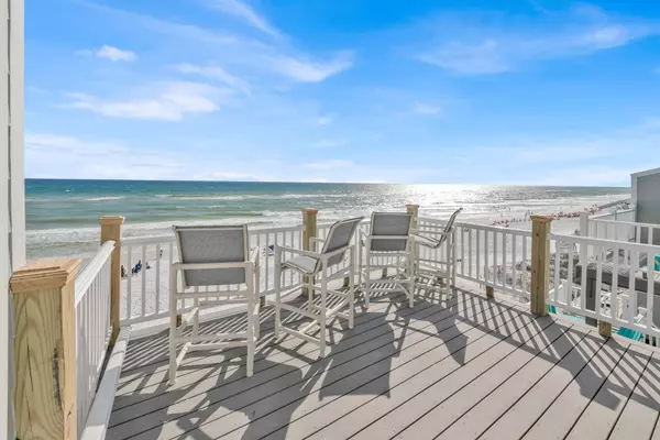 2075 Scenic Gulf Drive  #UNIT 10, Miramar Beach, FL 32550