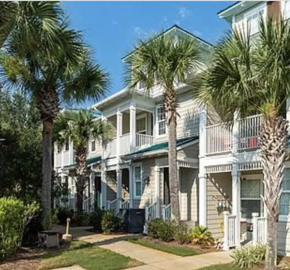 124 Village Boulevard  #APT 825, Santa Rosa Beach, FL 32459