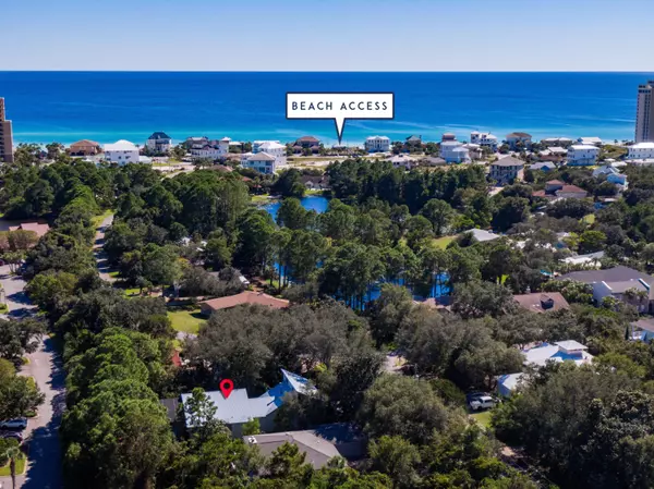 Miramar Beach, FL 32550,159 Horseshoe Circle