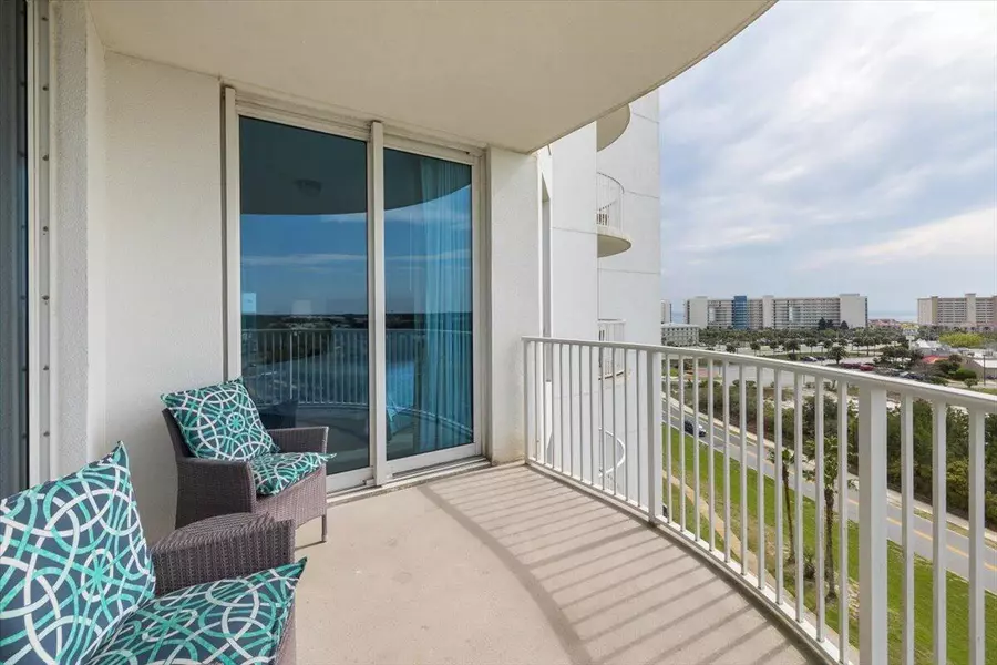 4207 Indian Bayou Trail  #UNIT 2812, Destin, FL 32541