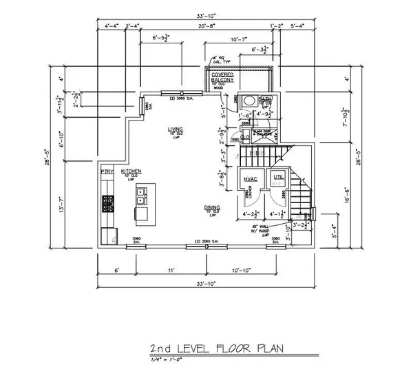 Panama City Beach, FL 32461,lot 64 Silver Maple Drive