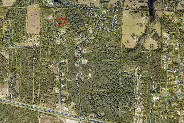 Defuniak Springs, FL 32433,000 E Sussex Drive  #LOT 14