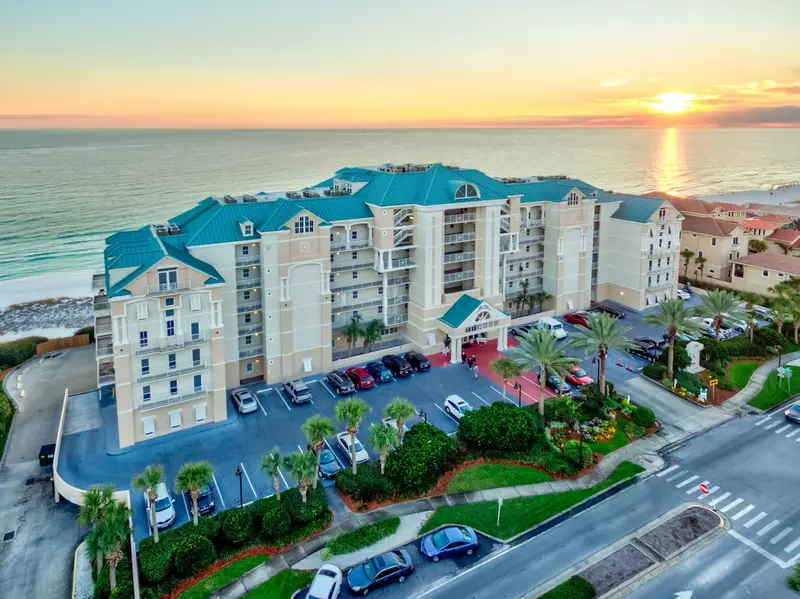 2996 Scenic Highway 98  #UNIT 704, Destin, FL 32541