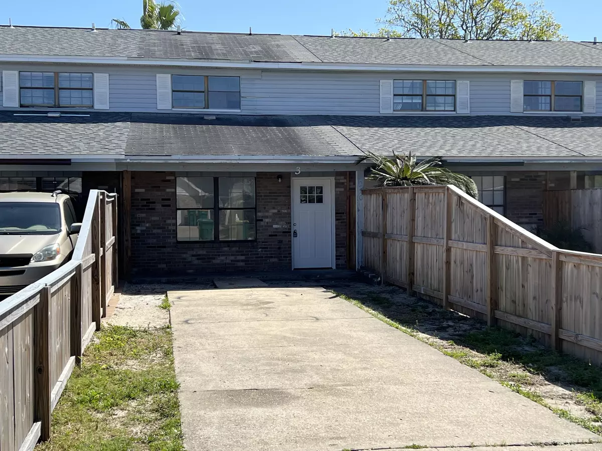 Destin, FL 32541,220 Ann Circle  #UNIT 3