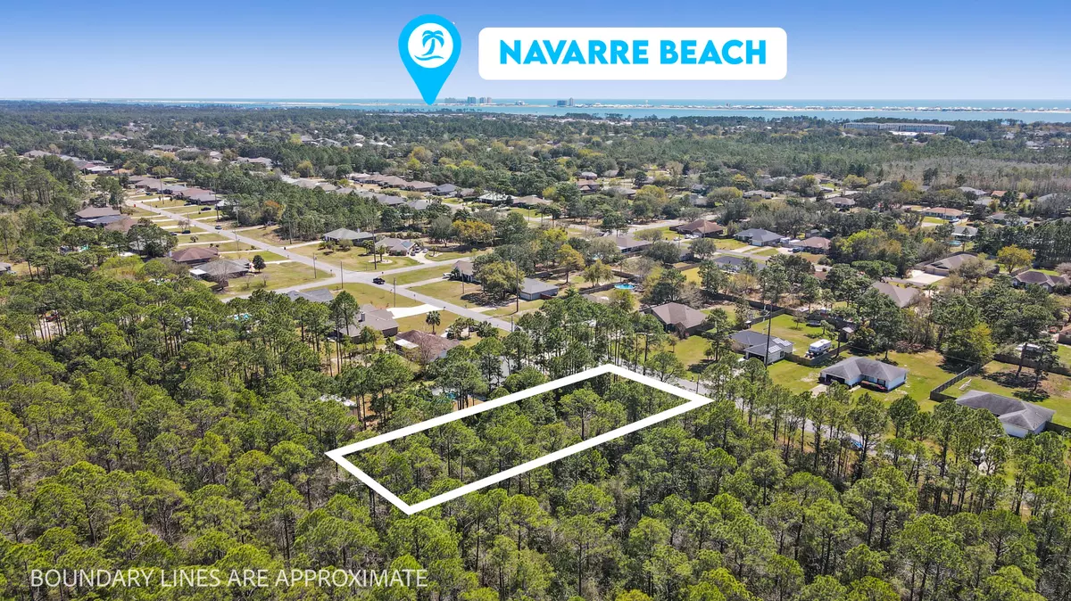 Navarre, FL 32566,7238 Broadmoor Street