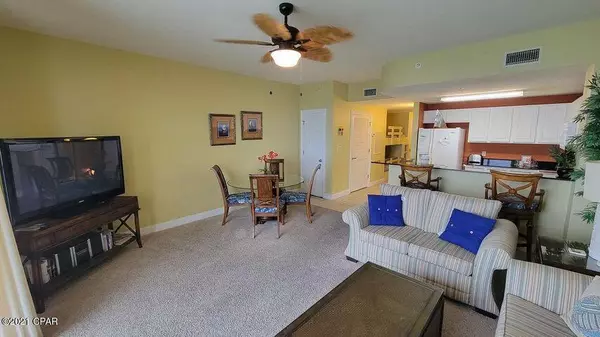 15817 Front Beach Road  #UNIT 1-903, Panama City Beach, FL 32413