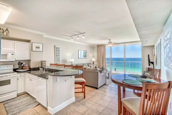 Panama City Beach, FL 32413,16819 Front Beach Road  #1112