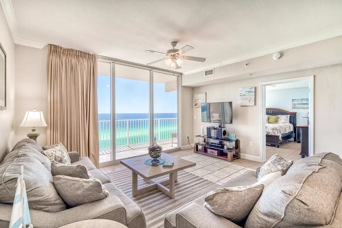 Panama City Beach, FL 32413,16819 Front Beach Road  #1112