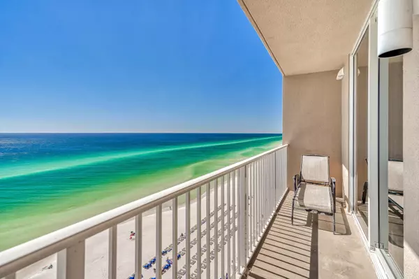 Panama City Beach, FL 32413,16819 Front Beach Road  #1112