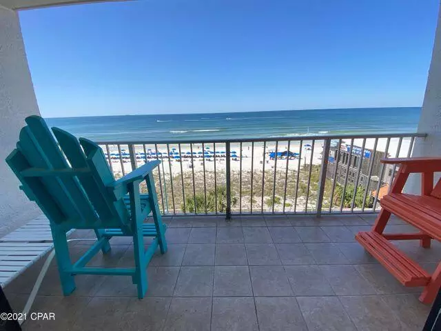 Panama City Beach, FL 32408,8743 Thomas Drive  #UNIT 602