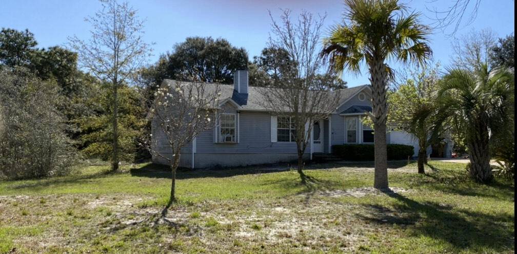 2532 Orange Blossom Circle, Navarre, FL 32566