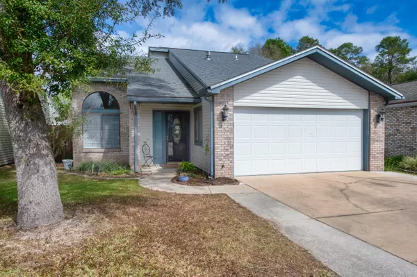 Niceville, FL 32578,3915 Summerwood Court