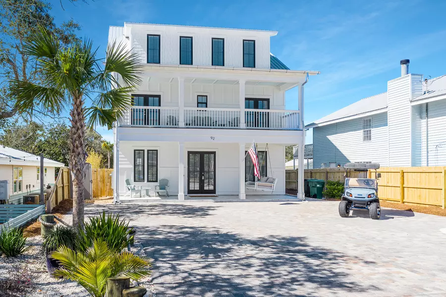 92 Cobia Street, Destin, FL 32541