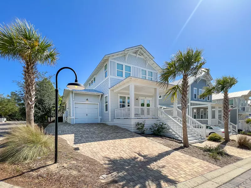 387 Gulfview Circle, Santa Rosa Beach, FL 32459