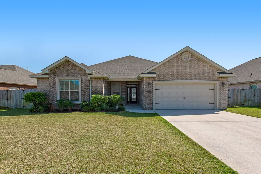 2380 Cummings Drive, Fort Walton Beach, FL 32547