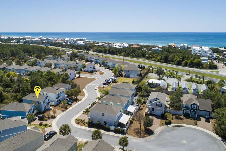 144 Grayling Way, Inlet Beach, FL 32461