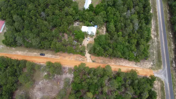 Defuniak Springs, FL 32433,0.23 Acres W May Lilly Court